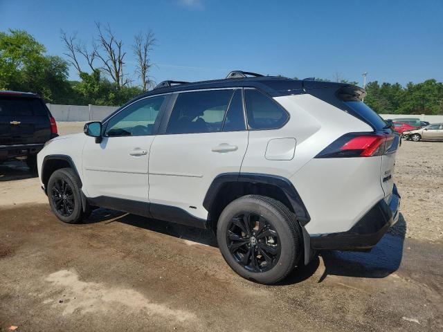 Vin: 2t3e6rfv2rw052329, lot: 62516695, toyota rav4 xse 20242