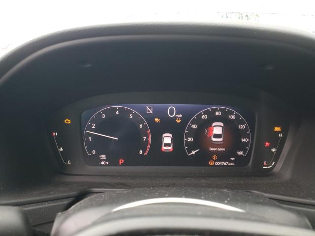 2024 HONDA ACCORD EX 1HGCY1F35RA045425