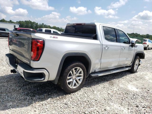 2020 GMC SIERRA K15 3GTU9DELXLG191346