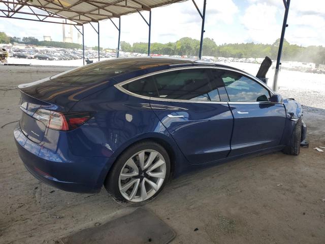 Vin: 5yj3e1eb3jf133935, lot: 60065865, tesla model 3 20183