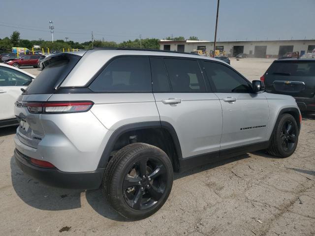 Vin: 1c4rjhbg2rc136428, lot: 59475905, jeep grand cher limited 20243