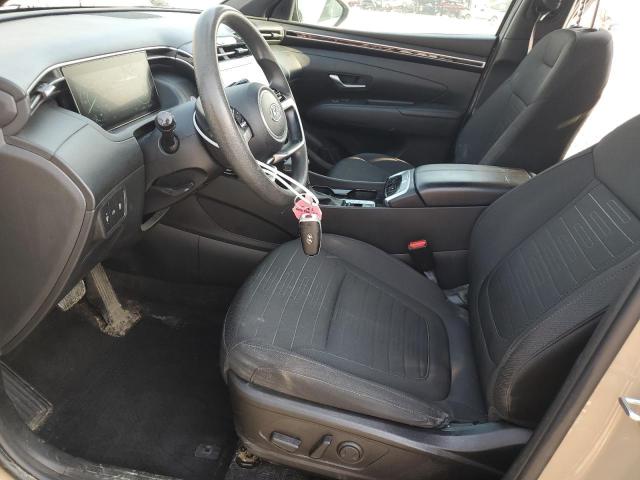 2023 HYUNDAI SANTA CRUZ 5NTJCDAE8PH050060
