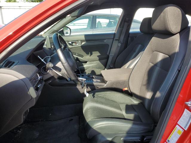 2022 HONDA CIVIC SPOR 2HGFE2F59NH562834