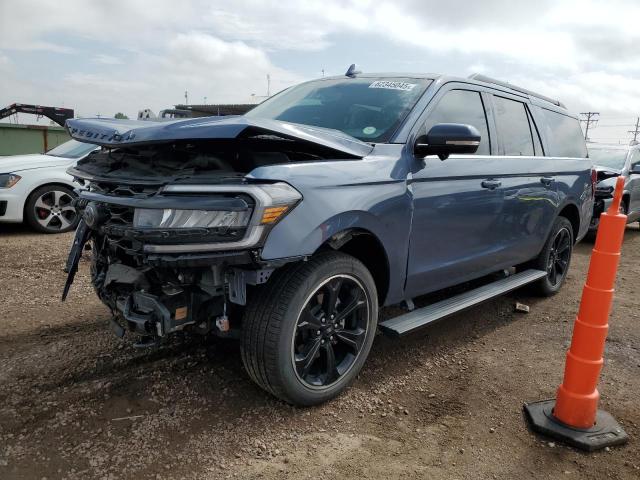 Vin: 1fmjk2a89pea21730, lot: 62345045, ford expedition max limited 2023 img_1