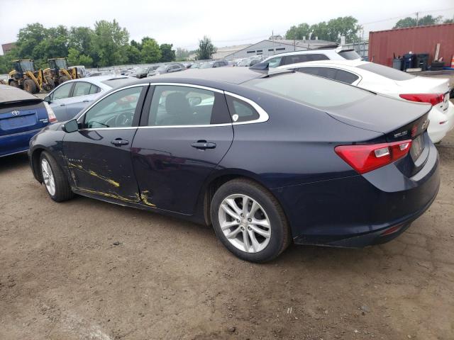 Vin: 1g1zj5su0hf238983, lot: 58504245, chevrolet malibu hybrid 20172