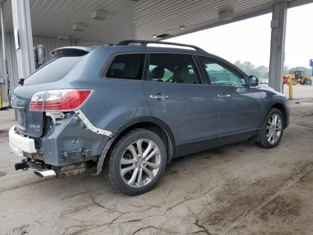 Vin: jm3tb3dv9c0338216, lot: 59691085, mazda cx-9 20123