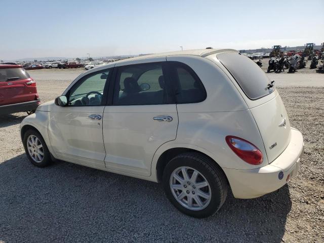 CHRYSLER PT CRUISER 2007 white  gas 3A4FY58B57T594176 photo #3