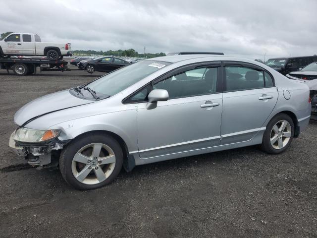 Vin: 2hgfa1f64ah502940, lot: 61013395, honda civic lx-s 2010 img_1