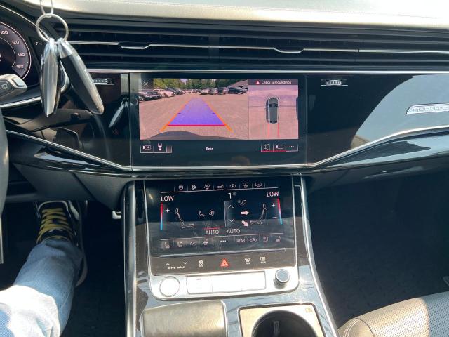 2019 AUDI Q8 PRESTIG WA1CVAF15KD015619