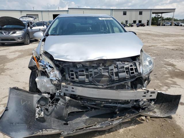 2010 TOYOTA PRIUS - JTDKN3DU3A1260686