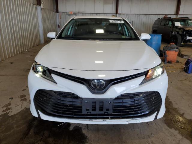 2019 TOYOTA CAMRY L - 4T1B11HK4KU764409