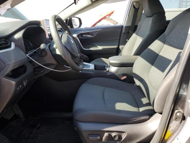 2024 TOYOTA RAV4 XLE - 2T3RWRFV5RW203195
