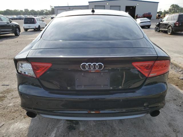 2015 AUDI A7 PRESTIG WAU2GAFC4FN004752