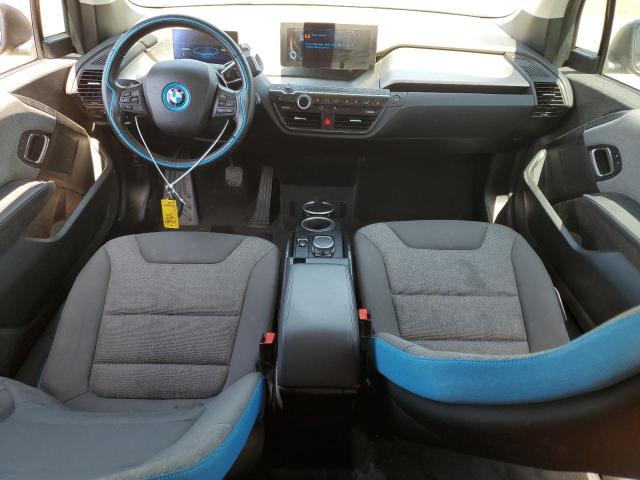 2016 BMW I3 REX - WBY1Z4C59GV508634