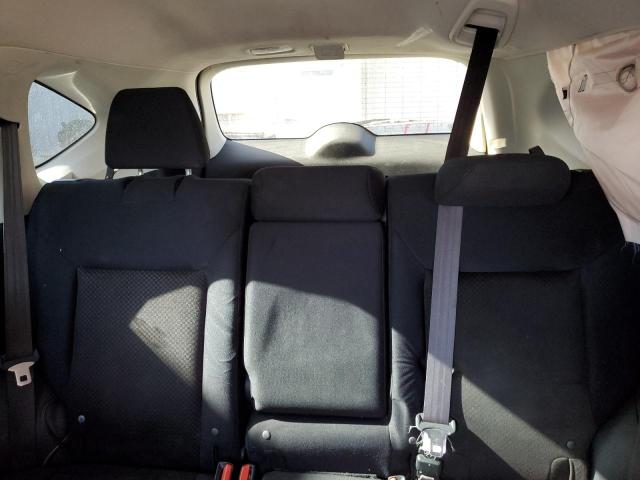 2015 HONDA CR-V LX - 5J6RM4H32FL127559