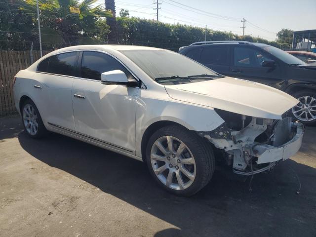 Vin: 1g4ge5ed9bf175514, lot: 59214875, buick lacrosse cxs 20114