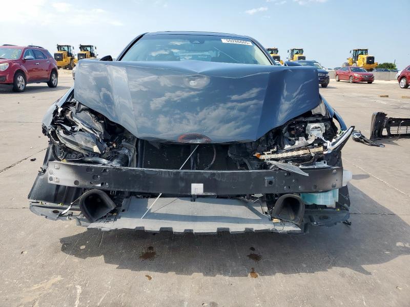 2018 LEXUS GS 350 BAS JTHBZ1BL6JA014006
