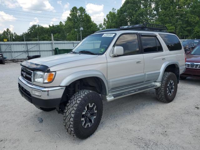 TOYOTA 4RUNNER LI