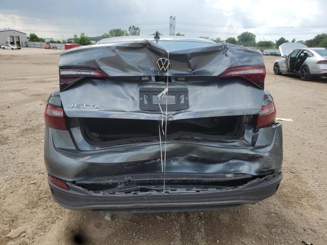 2024 VOLKSWAGEN JETTA S 3VW5M7BU2RM021720