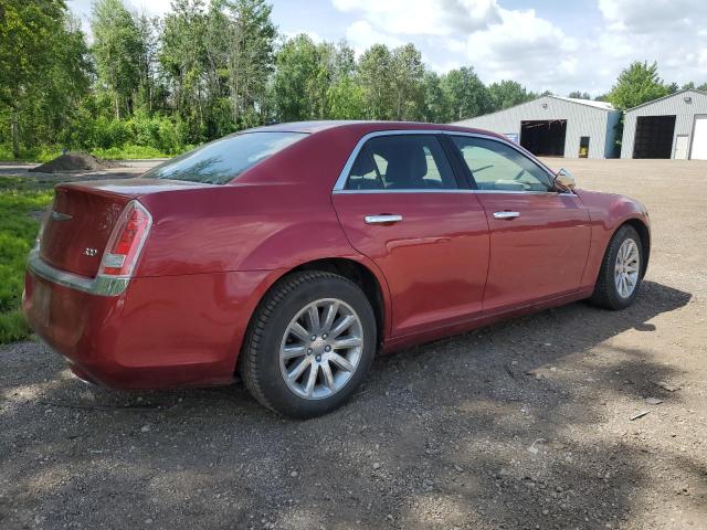 2012 CHRYSLER 300 LIMITE - 2C3CCACG4CH248467