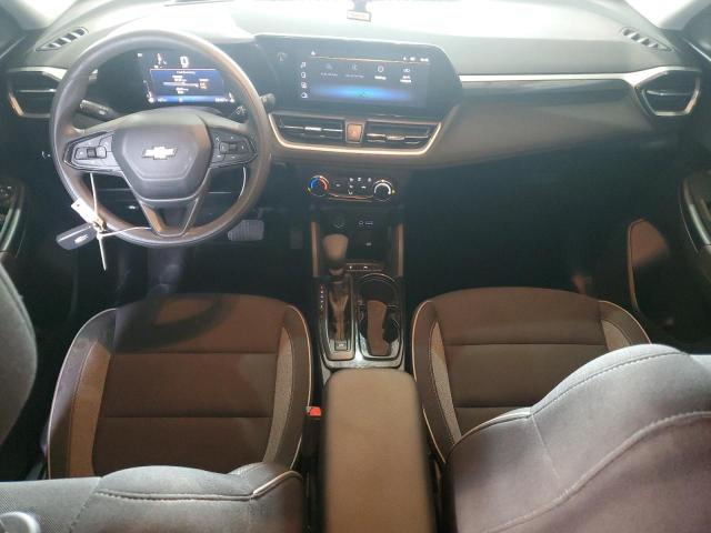 2024 CHEVROLET TRAILBLAZE - KL79MMS25RB048500