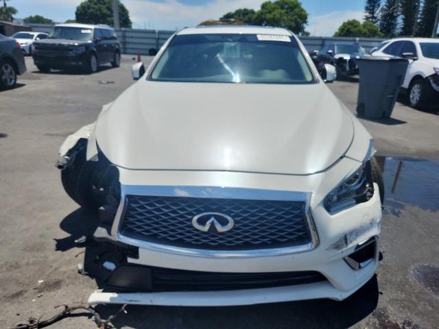 2022 INFINITI Q50 LUXE JN1EV7BP2NM311796