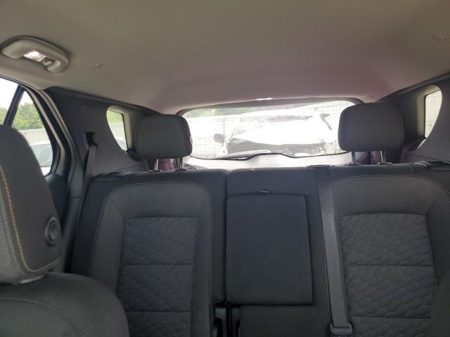 2018 CHEVROLET EQUINOX LT - 2GNAXSEV2J6112640
