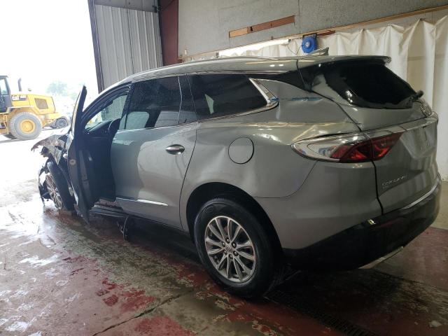 Vin: 5gaevbkw6rj127722, lot: 59752755, buick enclave premium 20242
