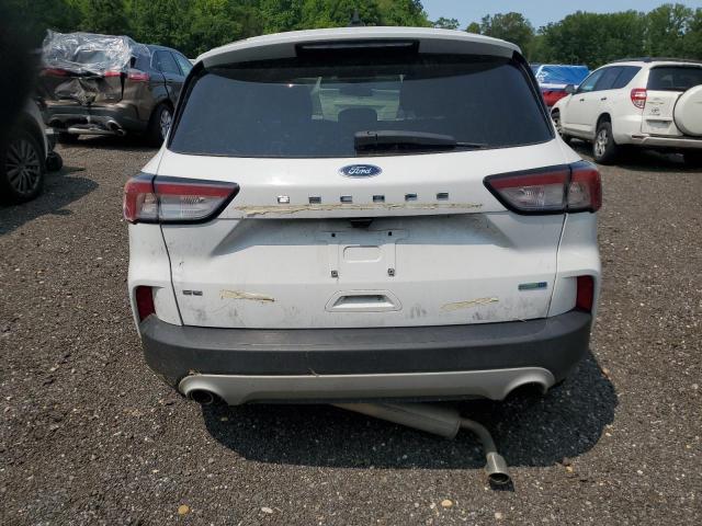 2020 FORD ESCAPE SE - 1FMCU9G60LUA59302