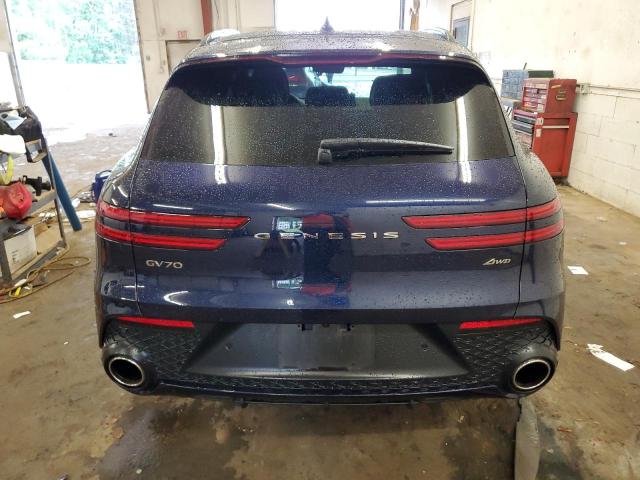 2024 GENESIS GV70 BASE 5NMMADTB1RH008074