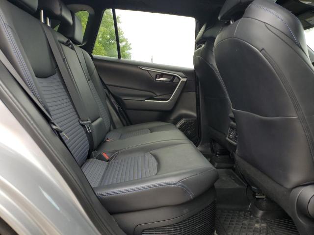 2021 TOYOTA RAV4 XLE - 2T3RWRFV5MW120102