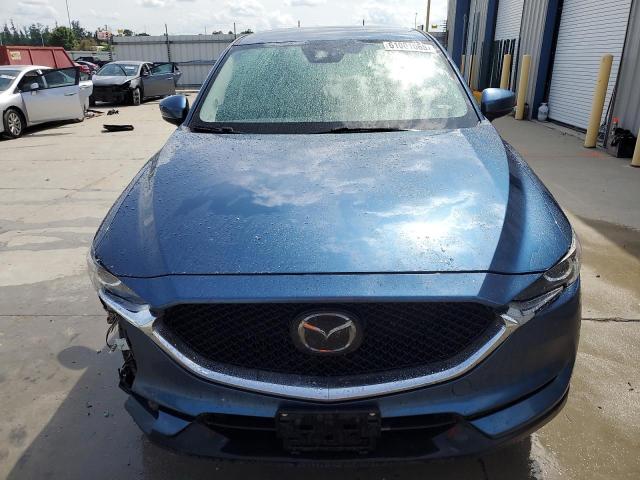 2018 MAZDA CX-5 TOURI JM3KFBCM8J0300282