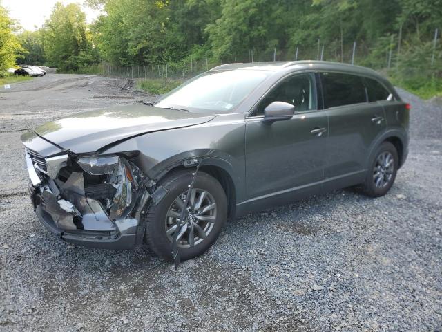 Vin: jm3tcbcy6m0512571, lot: 59417475, mazda cx-9 touring 2021 img_1
