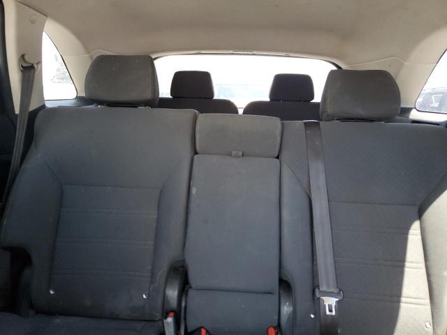 2017 KIA SORENTO LX 5XYPGDA55HG193795