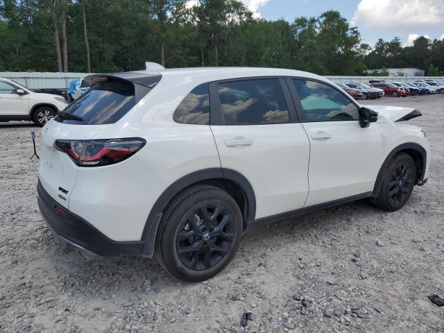 2025 HONDA HR-V SPORT 3CZRZ1H5XSM709080