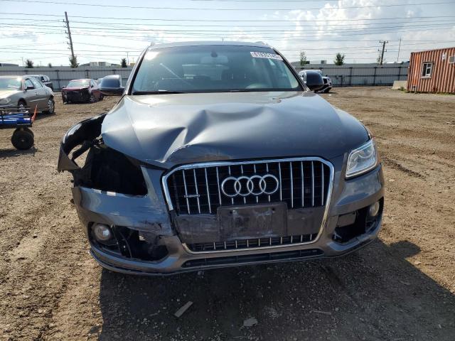 2016 AUDI Q5 PREMIUM - WA1C2AFP7GA064102