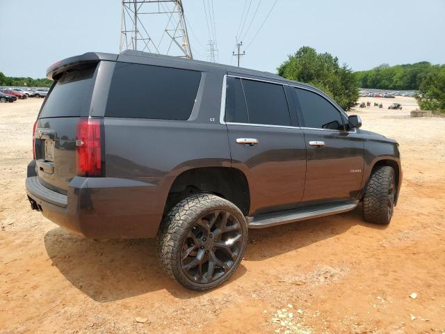 Vin: 1gnscbkc0fr640692, lot: 59383635, chevrolet tahoe c1500 lt 20153