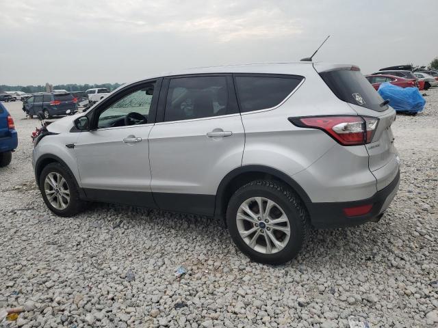 Vin: 1fmcu9gd7huc32321, lot: 60648625, ford escape se 20172