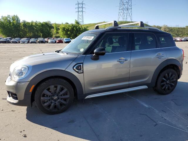 MINI COOPER S C