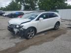 4T3BK3BB6AU036369 TOYOTA VENZA Photo 1