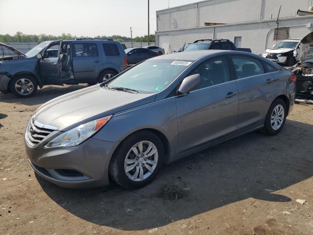 Vin: 5npeb4ac9bh078234, lot: 56850035, hyundai sonata gls 2011 img_1