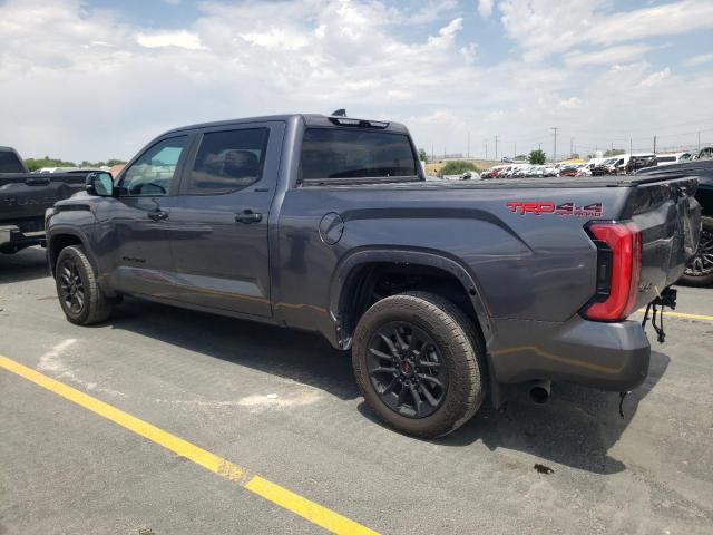 Vin: 5tfwa5ec8rx022193, lot: 60064735, toyota tundra crewmax limited 20242