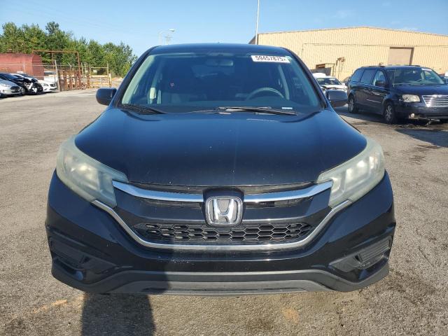 2016 HONDA CR-V SE - 2HKRM3H4XGH562831