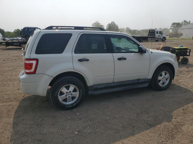 Vin: 1fmcu0d72cka04919, lot: 59351695, ford escape xlt 20123