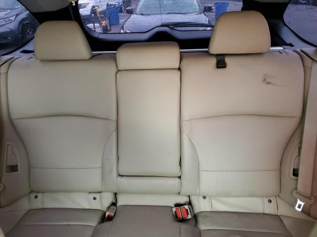 2019 SUBARU OUTBACK 2. 4S4BSANC1K3227285