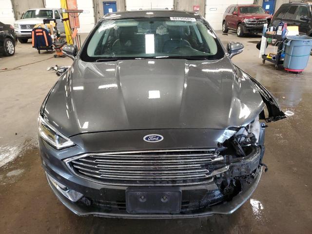 2017 FORD FUSION SE - 3FA6P0HD8HR229069