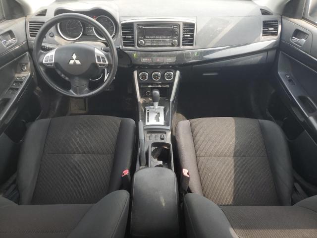 2016 MITSUBISHI LANCER ES JA32V2FWXGU007752