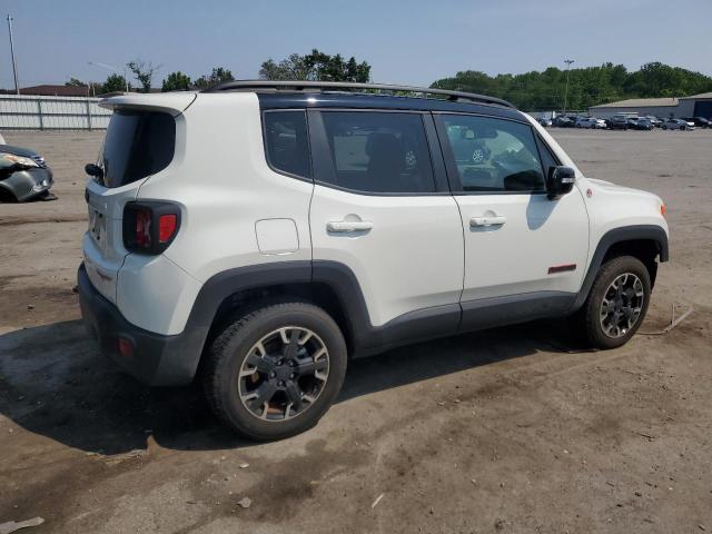 2023 JEEP RENEGADE T - ZACNJDC10PPP15649