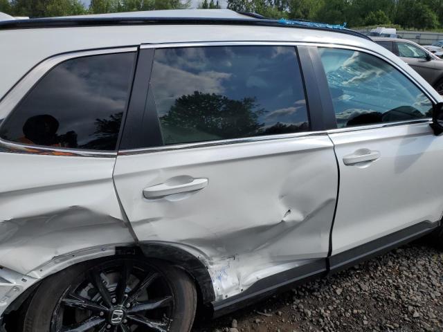 2025 HONDA CR-V SPORT 7FARS6H84SE068132