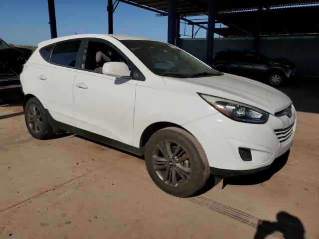 Vin: km8jt3af4fu981625, lot: 61437655, hyundai tucson gls 20154